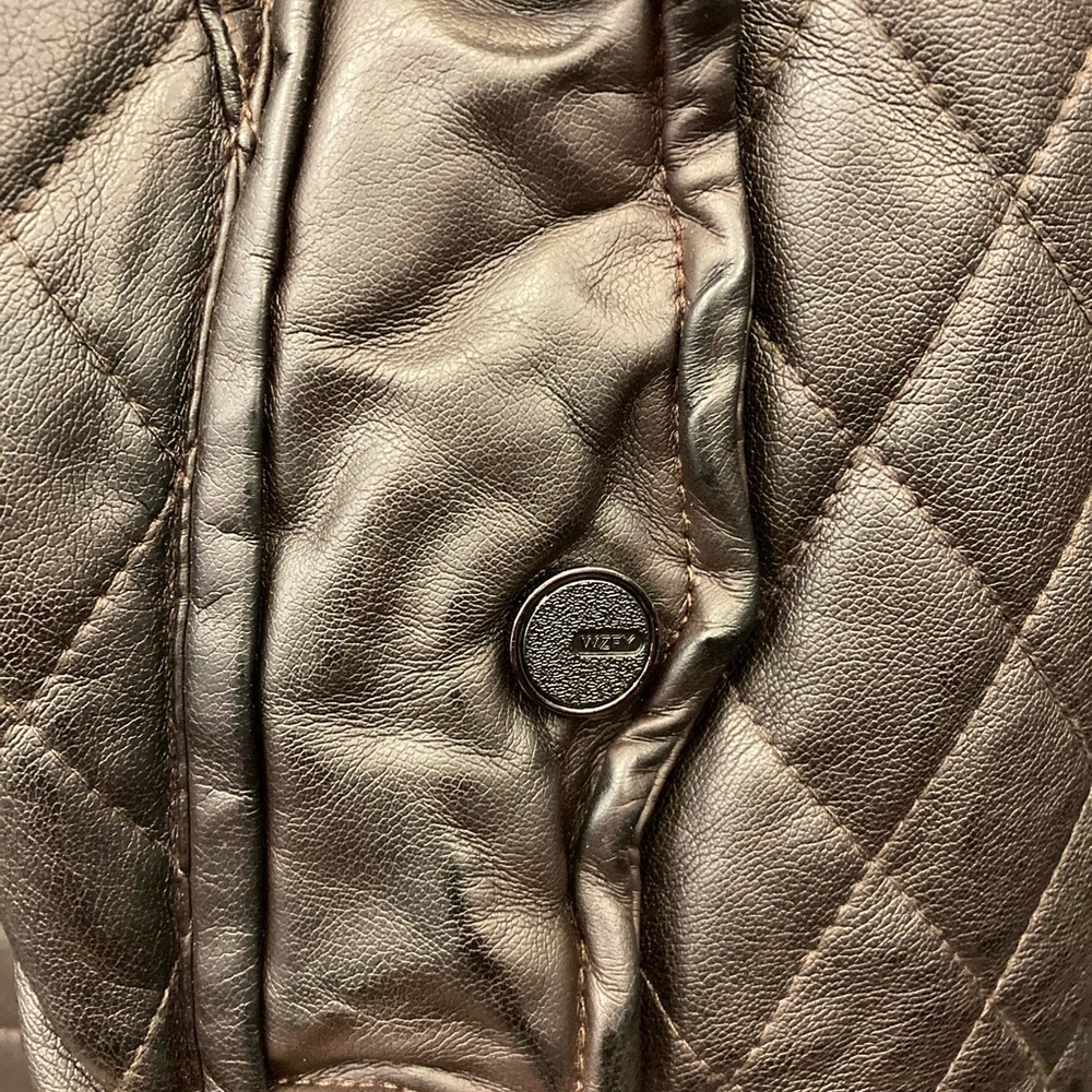 TM Exposure Jacket Brown - Picture 4 of 8